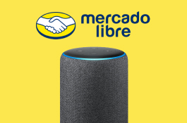 MercadoLibre - Voice experience for ecommerce